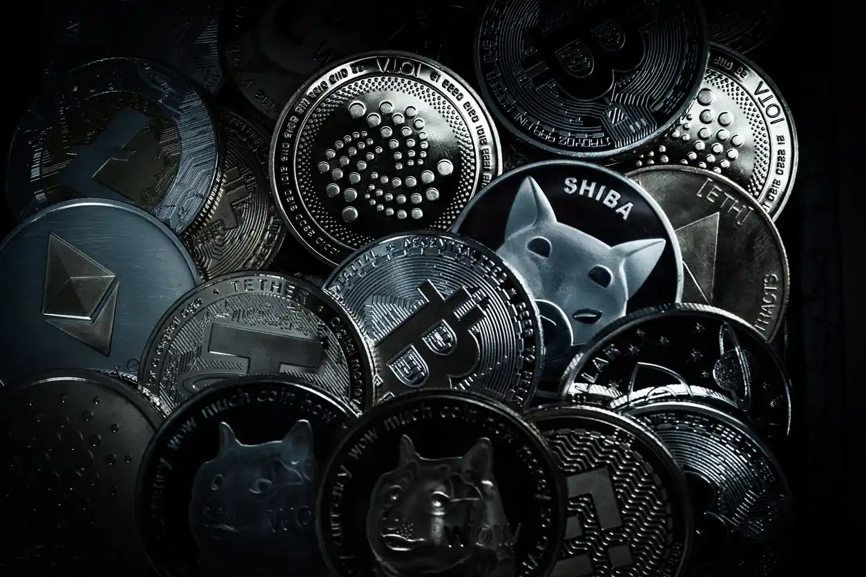 Cryptocurrency copywriting services for exchanges, startups and blockchain firms